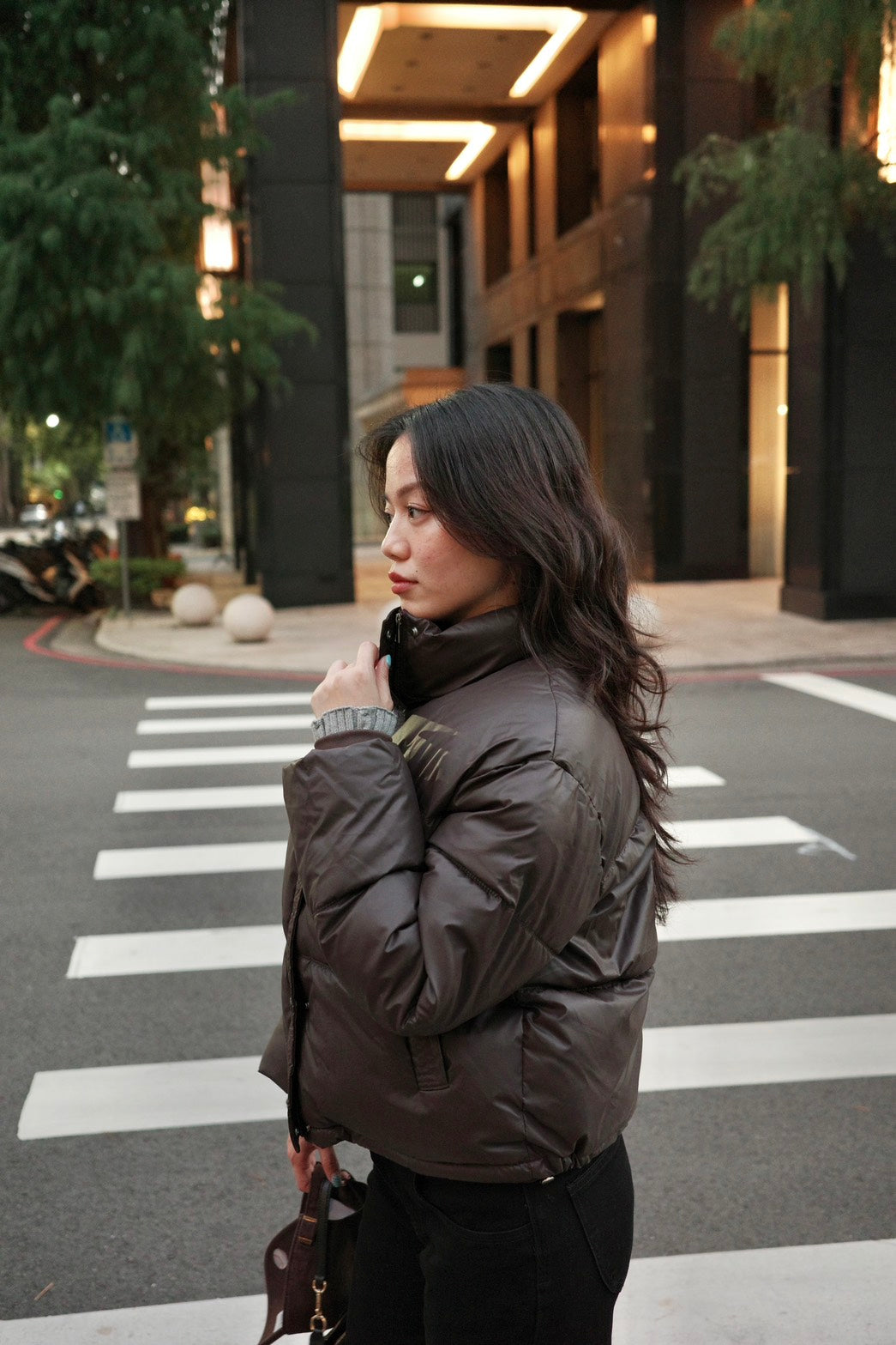 𝐜𝐡𝐨𝐜𝐨 𝐝𝐚𝐢𝐥𝐲 𝐩𝐮𝐟𝐟𝐞𝐫 𝐣𝐚𝐜𝐤𝐞𝐭🤎💌