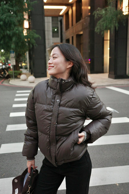 𝐜𝐡𝐨𝐜𝐨 𝐝𝐚𝐢𝐥𝐲 𝐩𝐮𝐟𝐟𝐞𝐫 𝐣𝐚𝐜𝐤𝐞𝐭🤎💌