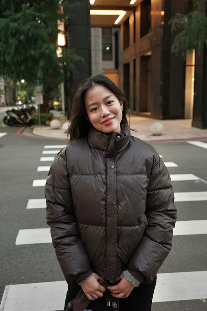 𝐜𝐡𝐨𝐜𝐨 𝐝𝐚𝐢𝐥𝐲 𝐩𝐮𝐟𝐟𝐞𝐫 𝐣𝐚𝐜𝐤𝐞𝐭🤎💌