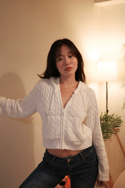 🧸新色!!BM麻花連帽外套🧁 3 colors!