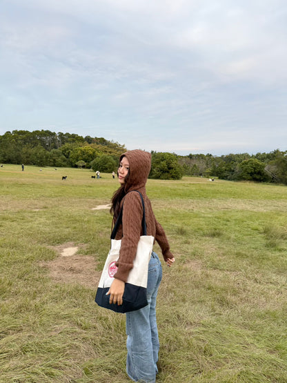 🧸新色!!BM麻花連帽外套🧁 3 colors!