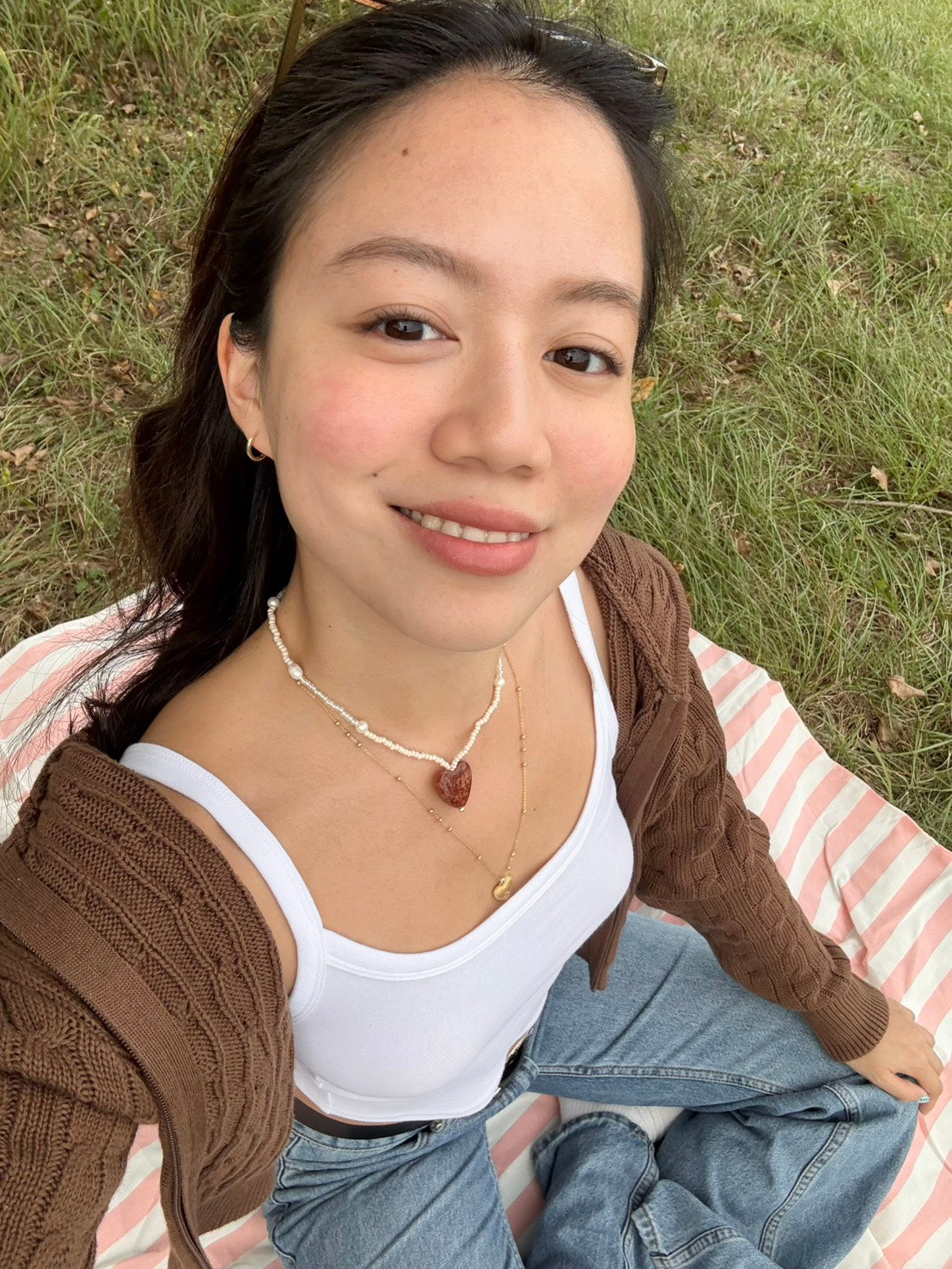 🧸新色!!BM麻花連帽外套🧁 3 colors!