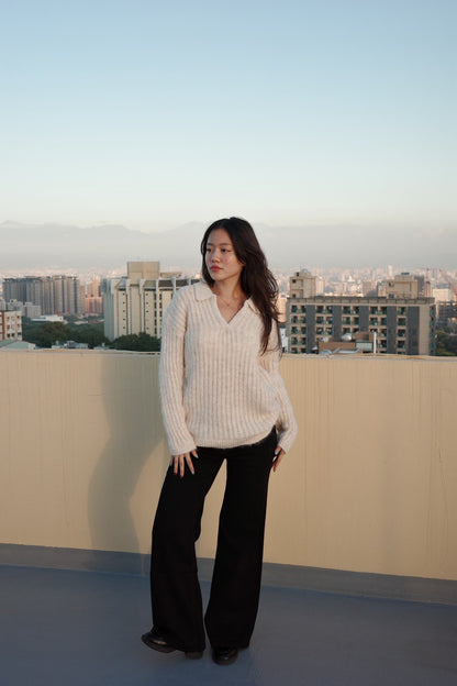 𝐏𝐨𝐥𝐨 𝐟𝐮𝐳𝐳𝐲 𝐫𝐞𝐥𝐚𝐱𝐞𝐝 𝐬𝐰𝐞𝐚𝐭𝐞𝐫 🧸