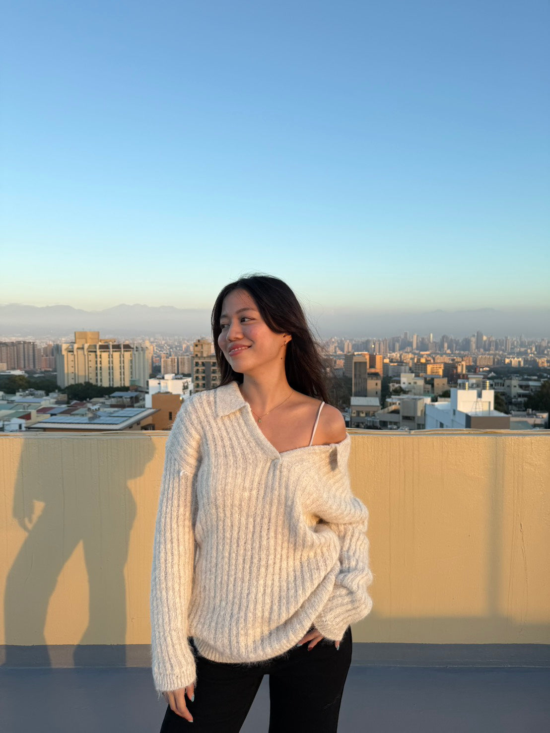 𝐏𝐨𝐥𝐨 𝐟𝐮𝐳𝐳𝐲 𝐫𝐞𝐥𝐚𝐱𝐞𝐝 𝐬𝐰𝐞𝐚𝐭𝐞𝐫 🧸