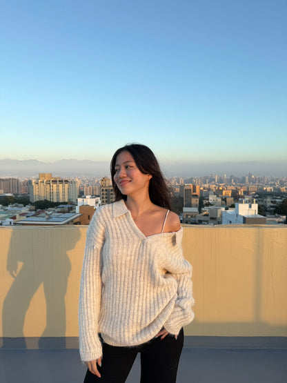 𝐏𝐨𝐥𝐨 𝐟𝐮𝐳𝐳𝐲 𝐫𝐞𝐥𝐚𝐱𝐞𝐝 𝐬𝐰𝐞𝐚𝐭𝐞𝐫 🧸