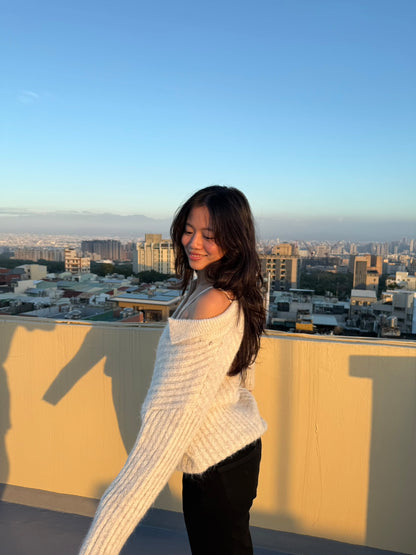 𝐏𝐨𝐥𝐨 𝐟𝐮𝐳𝐳𝐲 𝐫𝐞𝐥𝐚𝐱𝐞𝐝 𝐬𝐰𝐞𝐚𝐭𝐞𝐫 🧸