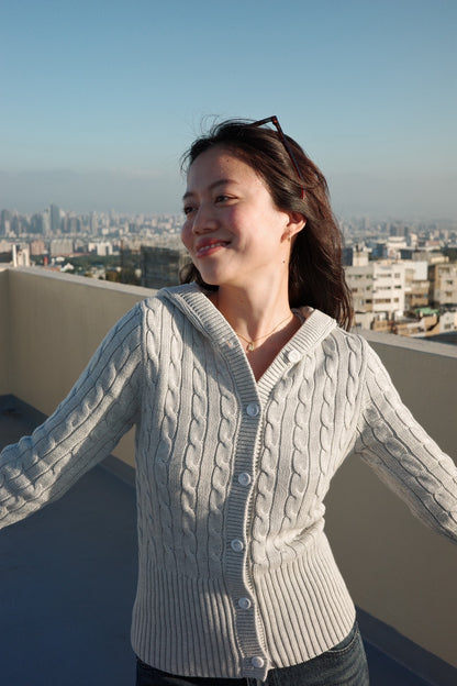 𝟐𝟎𝟎𝟎𝐬 𝐜𝐚𝐛𝐥𝐞 𝐡𝐨𝐨𝐝𝐢𝐞 𝐤𝐧𝐢𝐭 🩶🐑