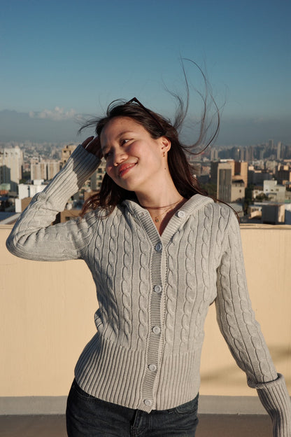 𝟐𝟎𝟎𝟎𝐬 𝐜𝐚𝐛𝐥𝐞 𝐡𝐨𝐨𝐝𝐢𝐞 𝐤𝐧𝐢𝐭 🩶🐑