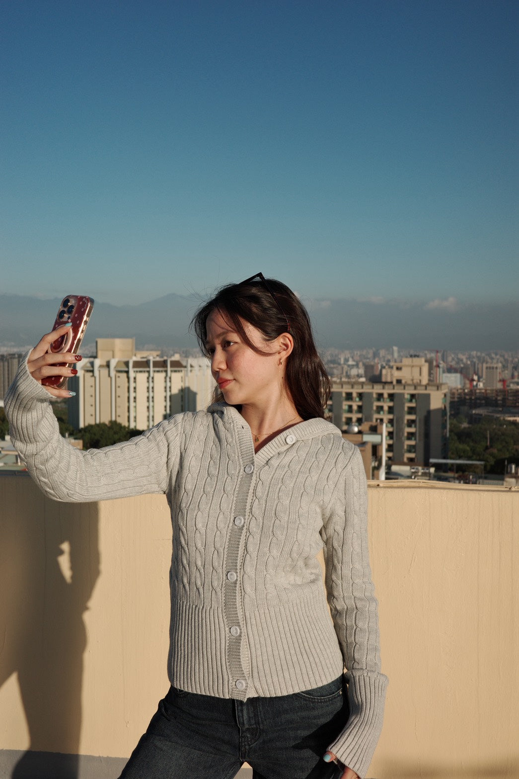 𝟐𝟎𝟎𝟎𝐬 𝐜𝐚𝐛𝐥𝐞 𝐡𝐨𝐨𝐝𝐢𝐞 𝐤𝐧𝐢𝐭 🩶🐑