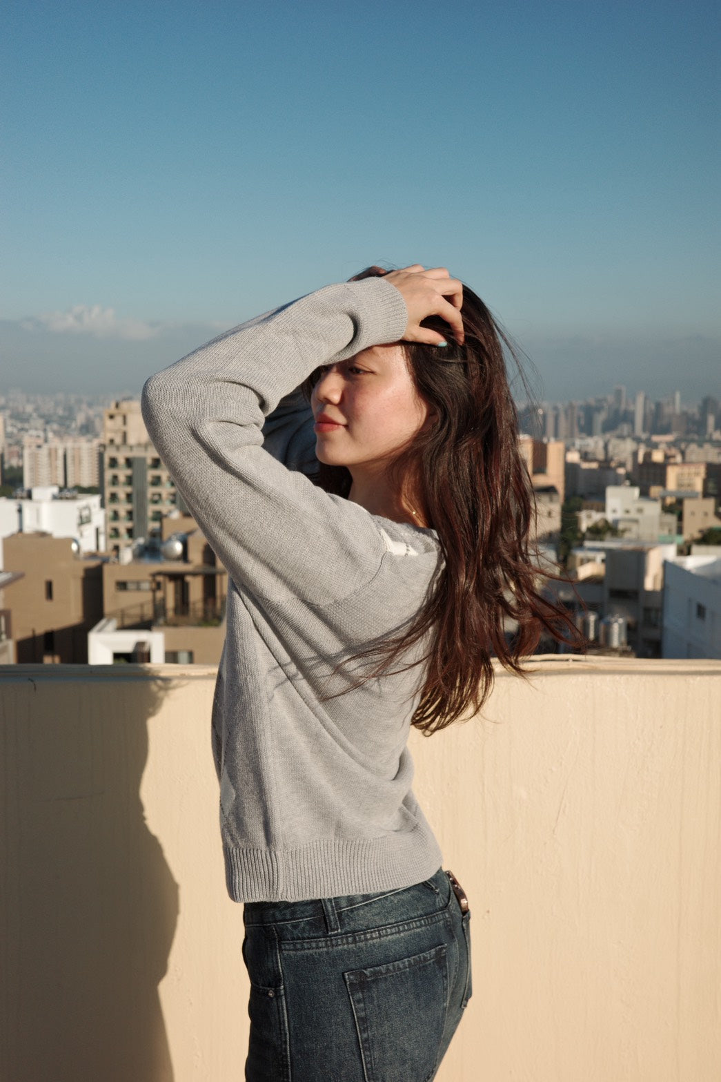 𝐠𝐫𝐞𝐲 𝐚𝐫𝐠𝐲𝐥𝐞 𝐬𝐨𝐟𝐭 𝐤𝐧𝐢𝐭 🩶📰