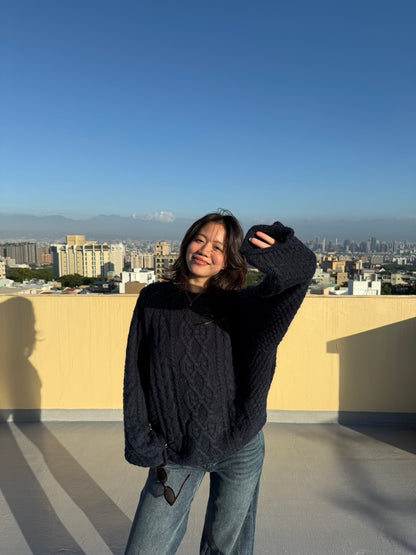 📖𝐬𝐨𝐟𝐭 𝐩𝐮𝐟𝐟𝐲 𝐜𝐚𝐛𝐥𝐞 𝐬𝐰𝐞𝐚𝐭𝐞𝐫 🧸🧣