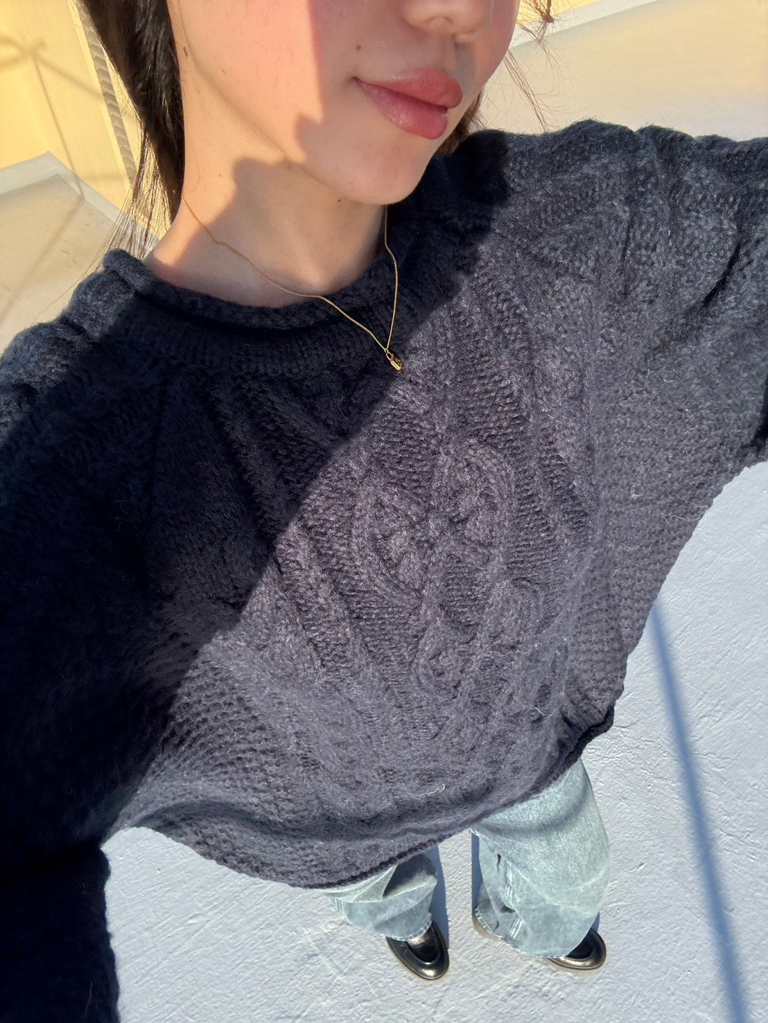 📖𝐬𝐨𝐟𝐭 𝐩𝐮𝐟𝐟𝐲 𝐜𝐚𝐛𝐥𝐞 𝐬𝐰𝐞𝐚𝐭𝐞𝐫 🧸🧣