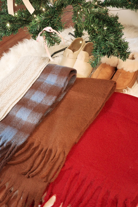𝐖𝐢𝐧𝐭𝐞𝐫 𝐒𝐨𝐟𝐭 𝐒𝐜𝐚𝐫𝐟𝐬 ❄️🧣