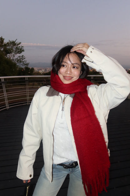 𝐖𝐢𝐧𝐭𝐞𝐫 𝐒𝐨𝐟𝐭 𝐒𝐜𝐚𝐫𝐟𝐬 ❄️🧣