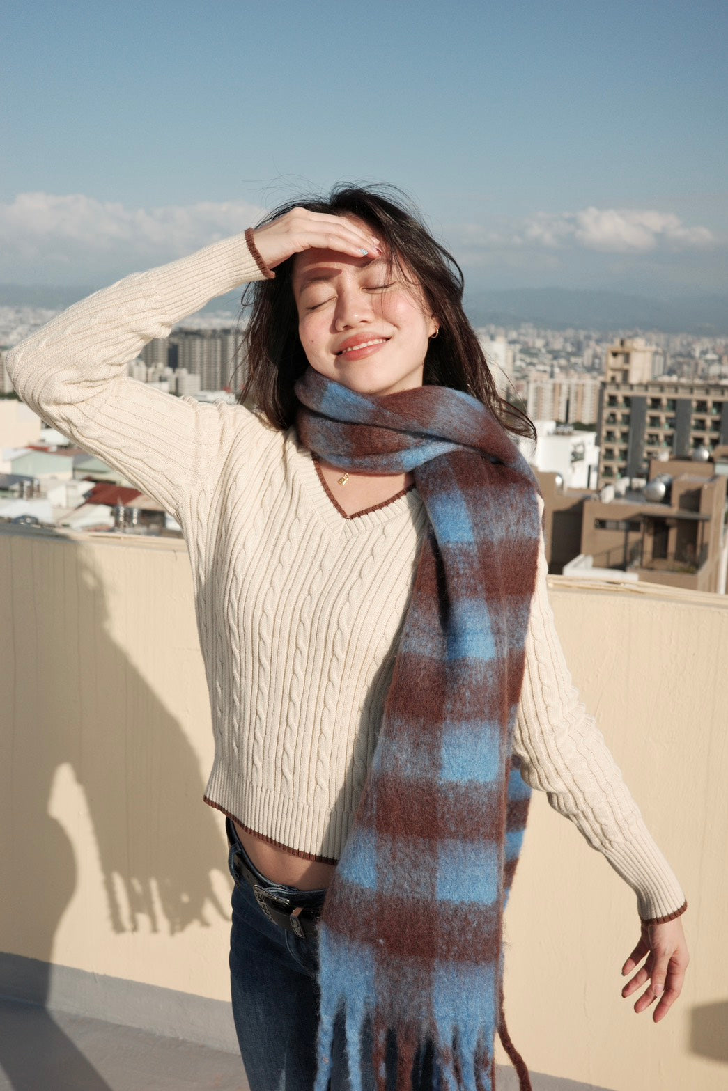 𝐖𝐢𝐧𝐭𝐞𝐫 𝐒𝐨𝐟𝐭 𝐒𝐜𝐚𝐫𝐟𝐬 ❄️🧣