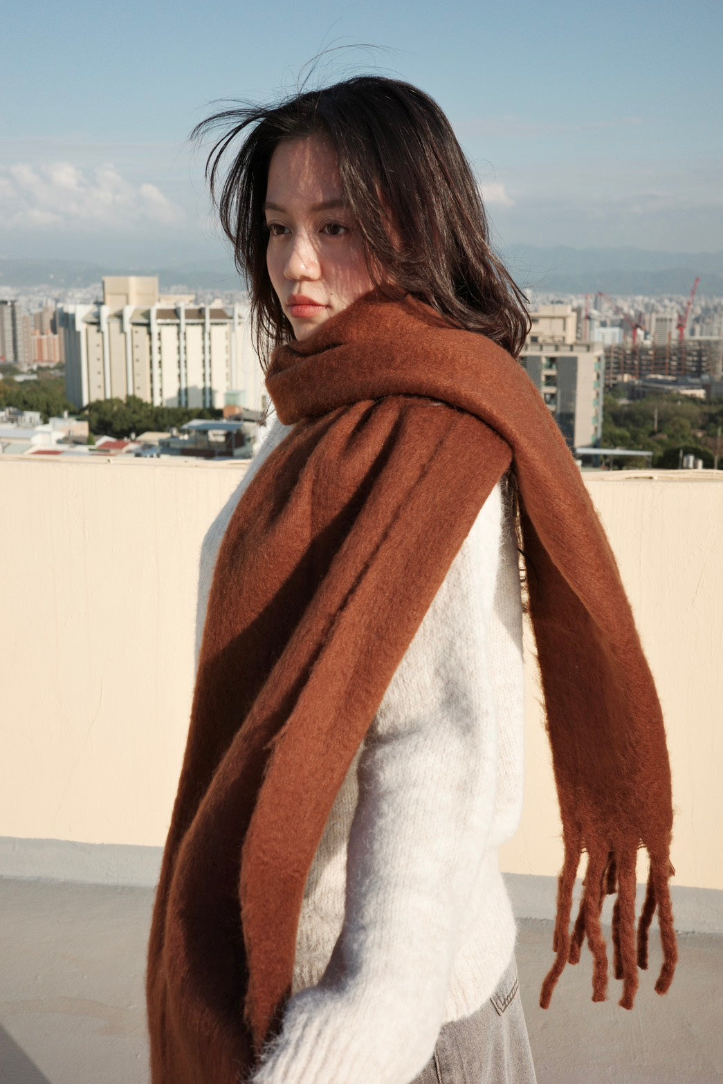 𝐖𝐢𝐧𝐭𝐞𝐫 𝐒𝐨𝐟𝐭 𝐒𝐜𝐚𝐫𝐟𝐬 ❄️🧣