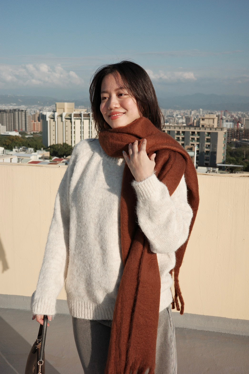 𝐖𝐢𝐧𝐭𝐞𝐫 𝐒𝐨𝐟𝐭 𝐒𝐜𝐚𝐫𝐟𝐬 ❄️🧣