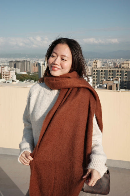 𝐖𝐢𝐧𝐭𝐞𝐫 𝐒𝐨𝐟𝐭 𝐒𝐜𝐚𝐫𝐟𝐬 ❄️🧣