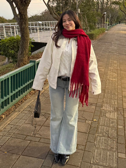 𝐖𝐢𝐧𝐭𝐞𝐫 𝐒𝐨𝐟𝐭 𝐒𝐜𝐚𝐫𝐟𝐬 ❄️🧣