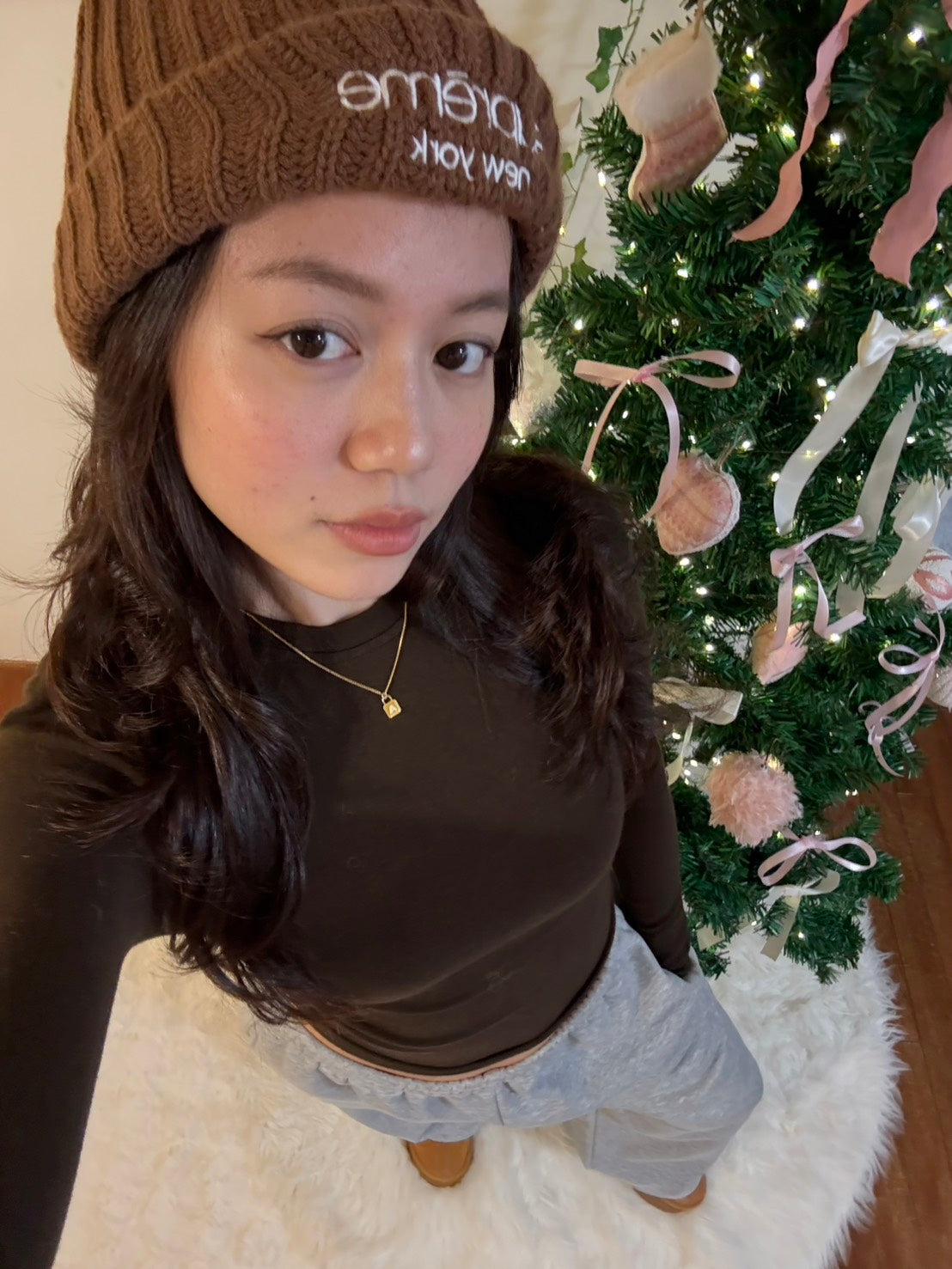 本期必買🧸!𝐂𝐨𝐳𝐲 𝐖𝐢𝐧𝐭𝐞𝐫 𝐂𝐡𝐨𝐜𝐨🤎連帽厚刷絨棉質套裝(可拆買!❄️闆娘大推!