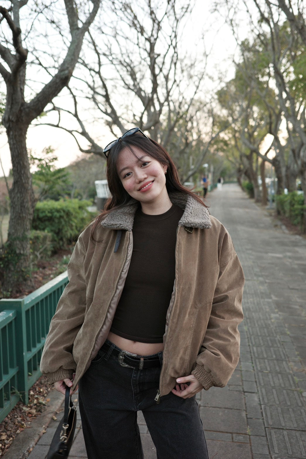 必買!!闆娘超愛!!🧸♥️𝐓𝐞𝐝𝐝𝐲 𝐖𝐚𝐫𝐦 𝐂𝐨𝐥𝐥𝐚𝐫 𝐉𝐚𝐜𝐤𝐞𝐭