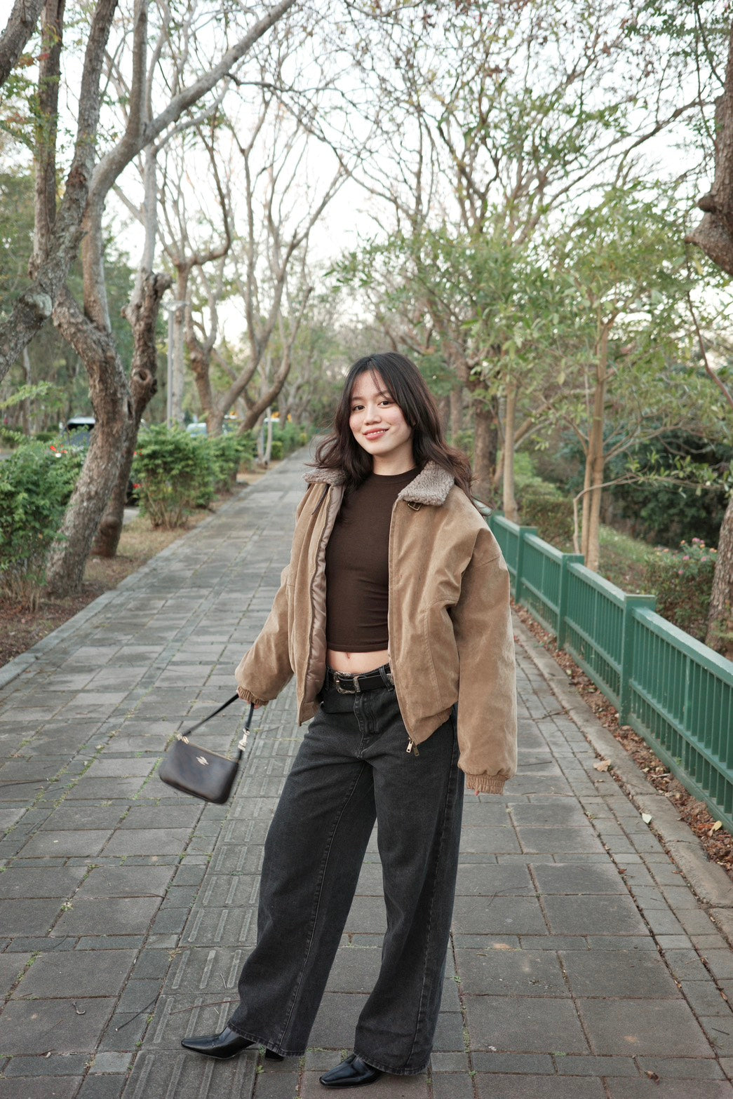 必買!!闆娘超愛!!🧸♥️𝐓𝐞𝐝𝐝𝐲 𝐖𝐚𝐫𝐦 𝐂𝐨𝐥𝐥𝐚𝐫 𝐉𝐚𝐜𝐤𝐞𝐭