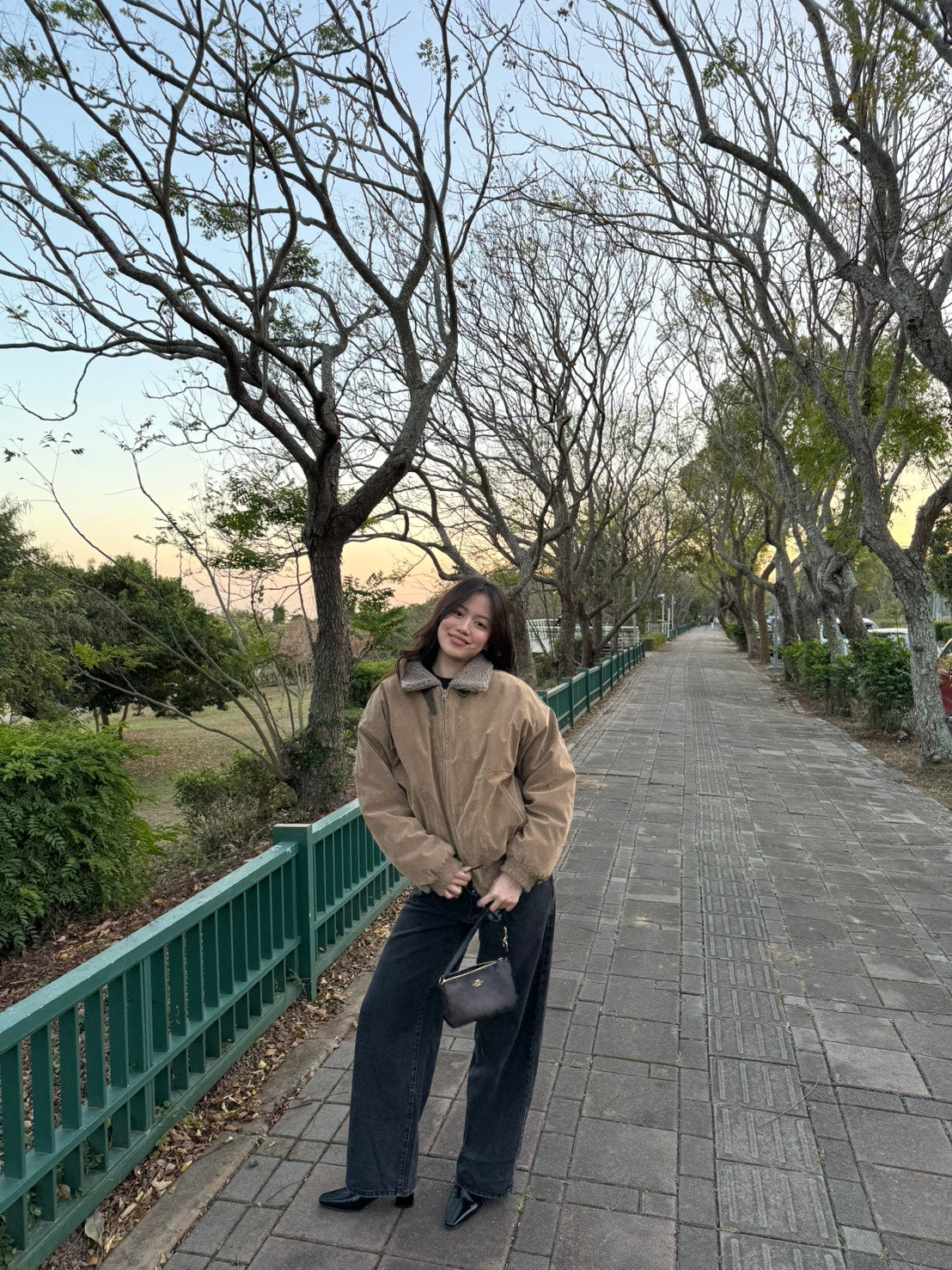 必買!!闆娘超愛!!🧸♥️𝐓𝐞𝐝𝐝𝐲 𝐖𝐚𝐫𝐦 𝐂𝐨𝐥𝐥𝐚𝐫 𝐉𝐚𝐜𝐤𝐞𝐭