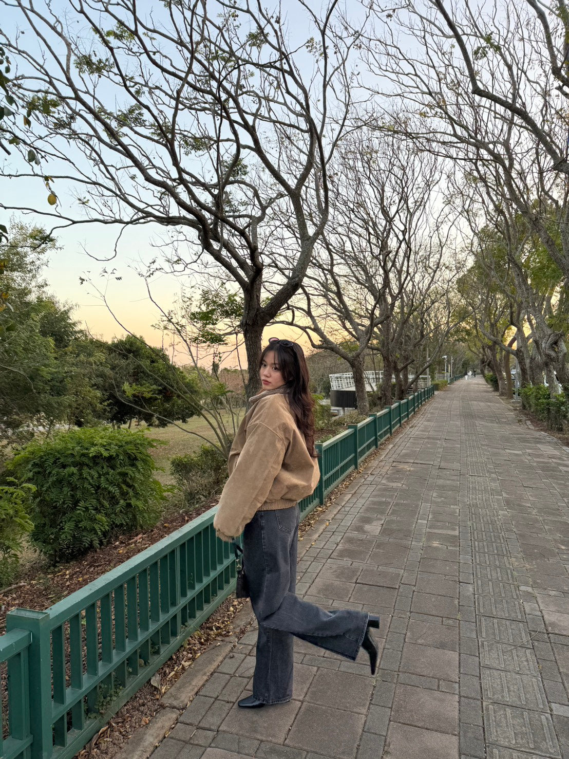 必買!!闆娘超愛!!🧸♥️𝐓𝐞𝐝𝐝𝐲 𝐖𝐚𝐫𝐦 𝐂𝐨𝐥𝐥𝐚𝐫 𝐉𝐚𝐜𝐤𝐞𝐭
