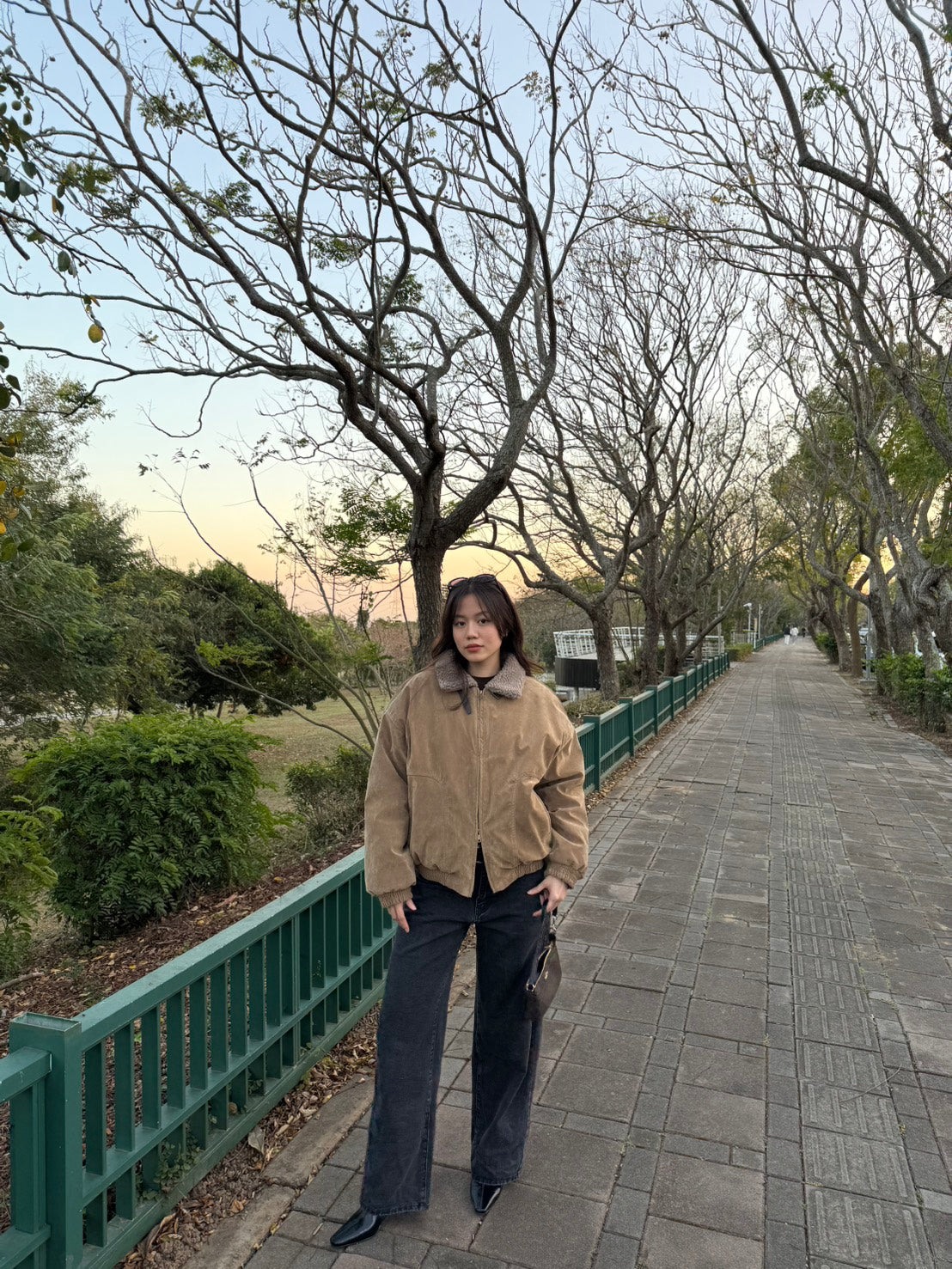 必買!!闆娘超愛!!🧸♥️𝐓𝐞𝐝𝐝𝐲 𝐖𝐚𝐫𝐦 𝐂𝐨𝐥𝐥𝐚𝐫 𝐉𝐚𝐜𝐤𝐞𝐭