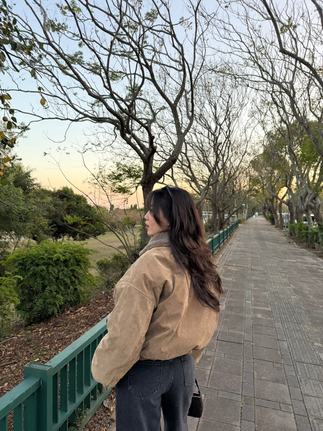 必買!!闆娘超愛!!🧸♥️𝐓𝐞𝐝𝐝𝐲 𝐖𝐚𝐫𝐦 𝐂𝐨𝐥𝐥𝐚𝐫 𝐉𝐚𝐜𝐤𝐞𝐭