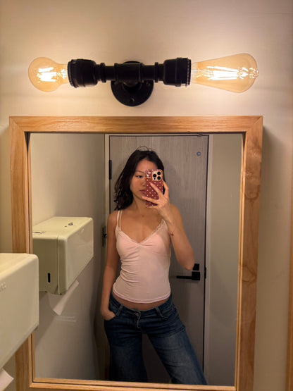 𝐬𝐨𝐟𝐭 𝐠𝐢𝐫𝐥 𝐥𝐚𝐜𝐞𝐬 𝐭𝐚𝐧𝐤 𝐭𝐨𝐩 🎀⭐️
