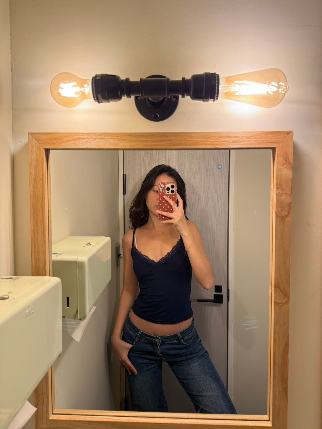 𝐬𝐨𝐟𝐭 𝐠𝐢𝐫𝐥 𝐥𝐚𝐜𝐞𝐬 𝐭𝐚𝐧𝐤 𝐭𝐨𝐩 🎀⭐️