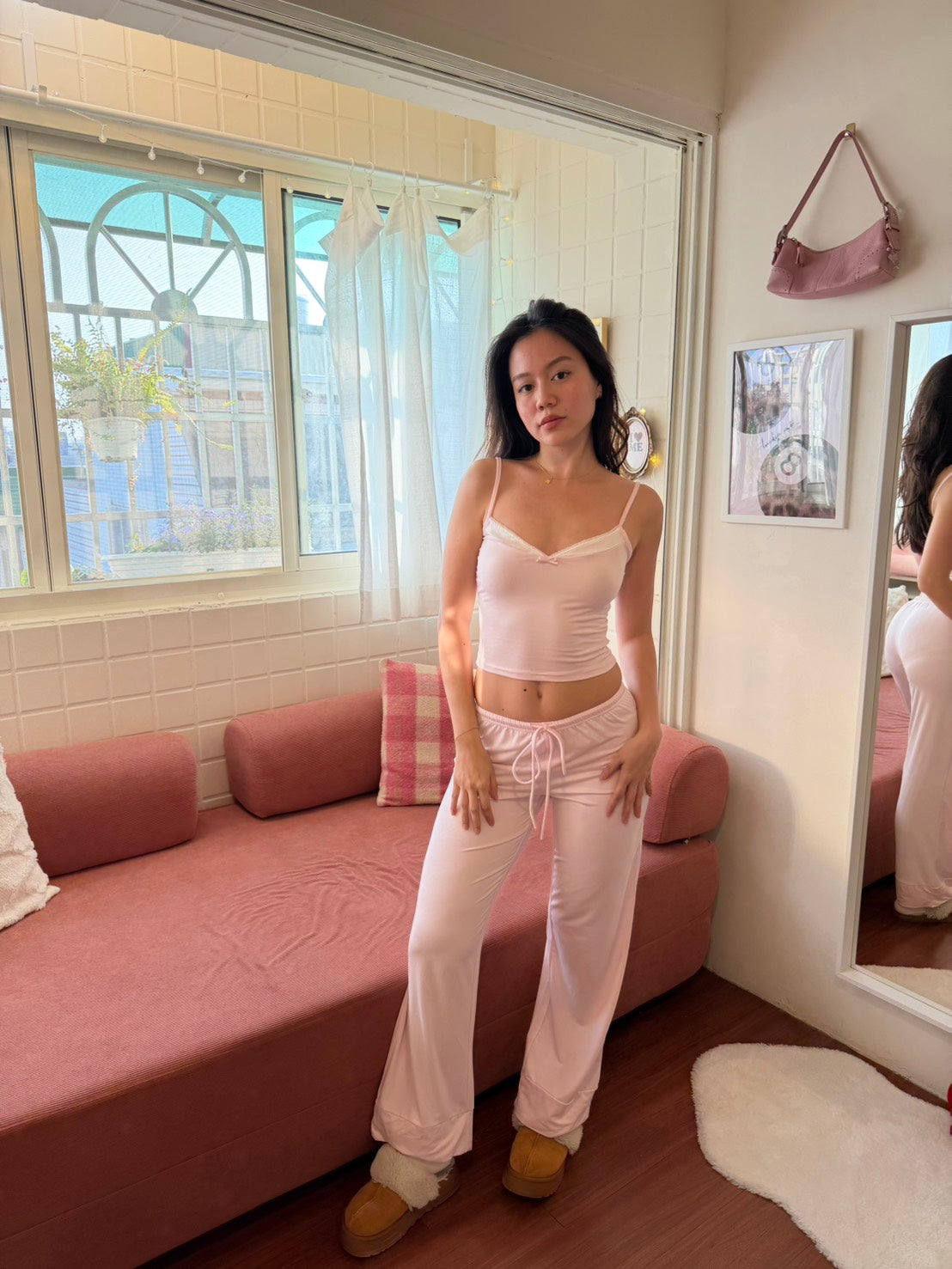 𝑴𝒆𝒂𝒏 𝑮𝒊𝒓𝒍𝒔 💗 𝟐𝟎𝟎𝟎𝒔 𝑷𝒂𝒋𝒂𝒎𝒂 𝑫𝒓𝒆𝒂𝒎 🧸🛏️