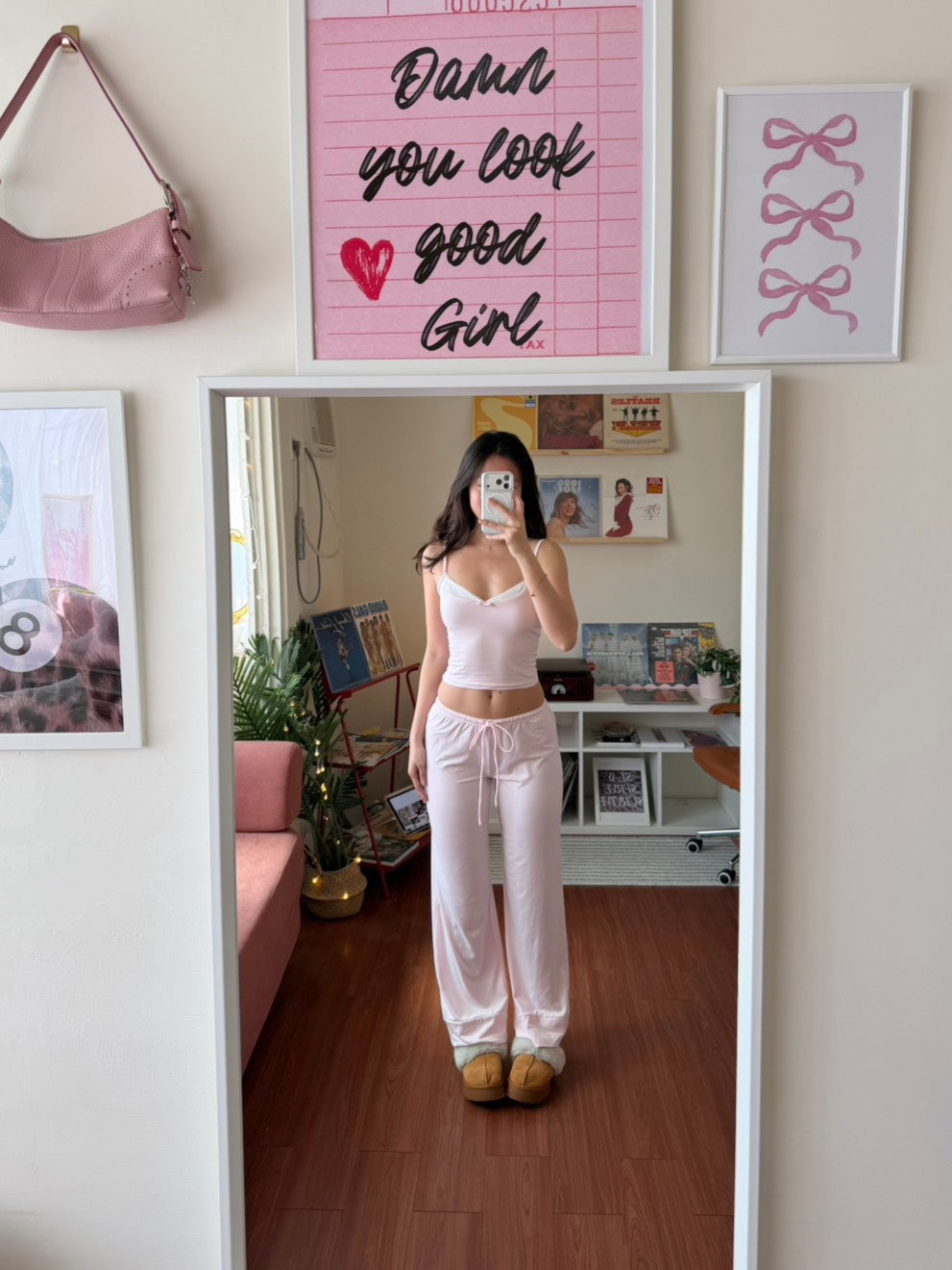 𝑴𝒆𝒂𝒏 𝑮𝒊𝒓𝒍𝒔 💗 𝟐𝟎𝟎𝟎𝒔 𝑷𝒂𝒋𝒂𝒎𝒂 𝑫𝒓𝒆𝒂𝒎 🧸🛏️
