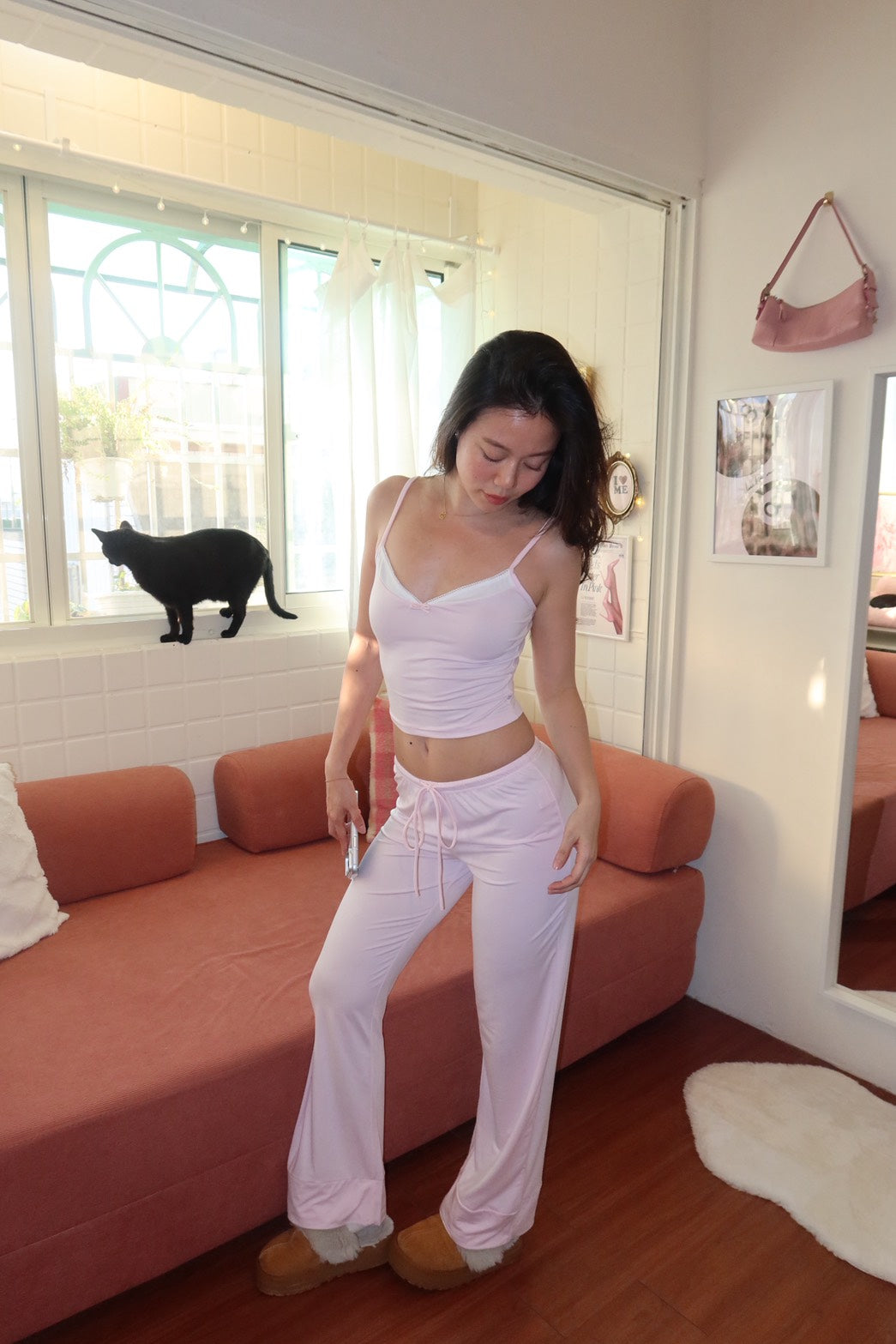 𝑴𝒆𝒂𝒏 𝑮𝒊𝒓𝒍𝒔 💗 𝟐𝟎𝟎𝟎𝒔 𝑷𝒂𝒋𝒂𝒎𝒂 𝑫𝒓𝒆𝒂𝒎 🧸🛏️