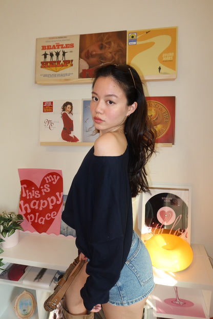 春天必備📖⭐️𝑶𝒇𝒇-𝑺𝒉𝒐𝒖𝒍𝒅𝒆𝒓 𝑲𝒏𝒊𝒕✨