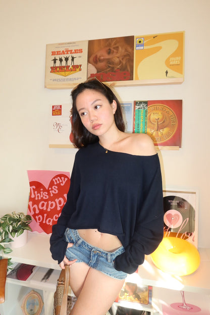 春天必備📖⭐️𝑶𝒇𝒇-𝑺𝒉𝒐𝒖𝒍𝒅𝒆𝒓 𝑲𝒏𝒊𝒕✨