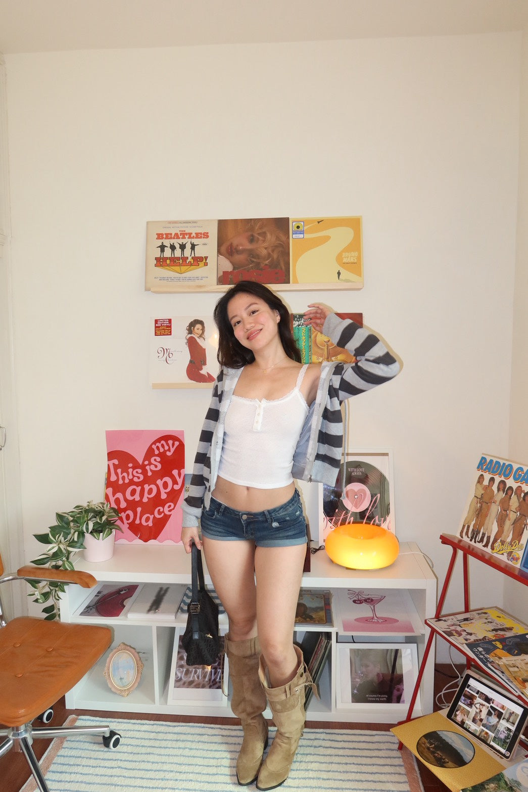 本期必買!!⭐️經典𝟐𝟎𝟎𝟎𝒔 𝑩𝒆𝒍𝒍𝒂 𝑺𝒕𝒓𝒊𝒑𝒆 𝑯𝒐𝒐𝒅𝒊𝒆👟🧸