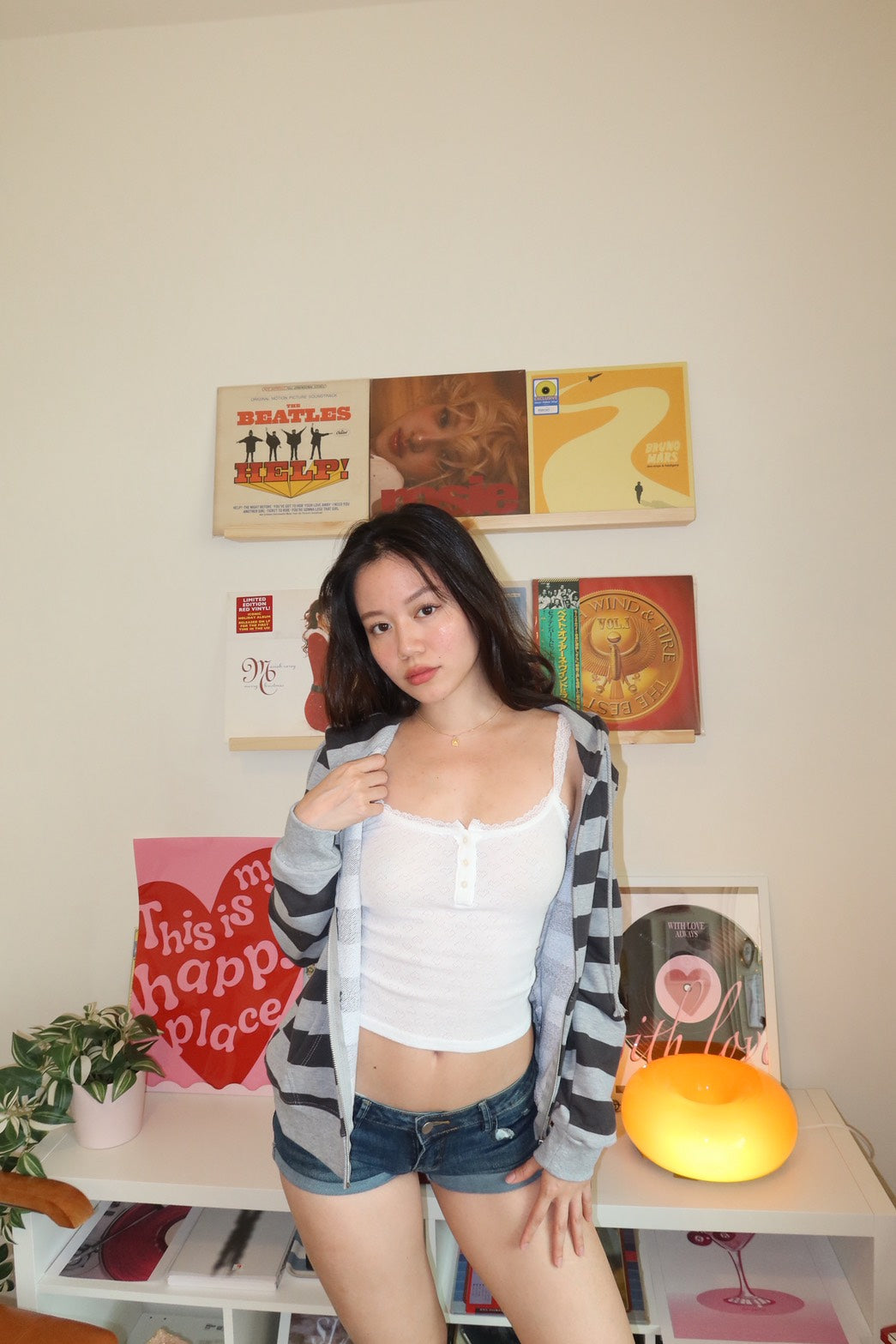 本期必買!!⭐️經典𝟐𝟎𝟎𝟎𝒔 𝑩𝒆𝒍𝒍𝒂 𝑺𝒕𝒓𝒊𝒑𝒆 𝑯𝒐𝒐𝒅𝒊𝒆👟🧸