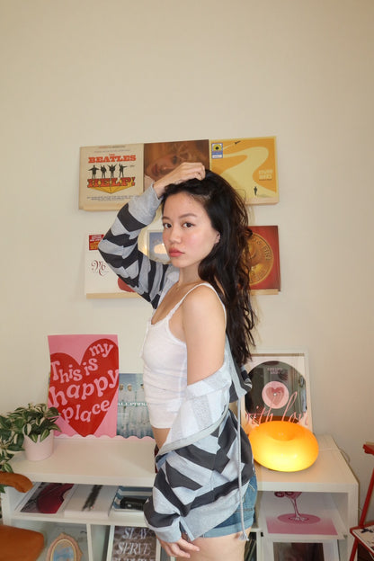本期必買!!⭐️經典𝟐𝟎𝟎𝟎𝒔 𝑩𝒆𝒍𝒍𝒂 𝑺𝒕𝒓𝒊𝒑𝒆 𝑯𝒐𝒐𝒅𝒊𝒆👟🧸
