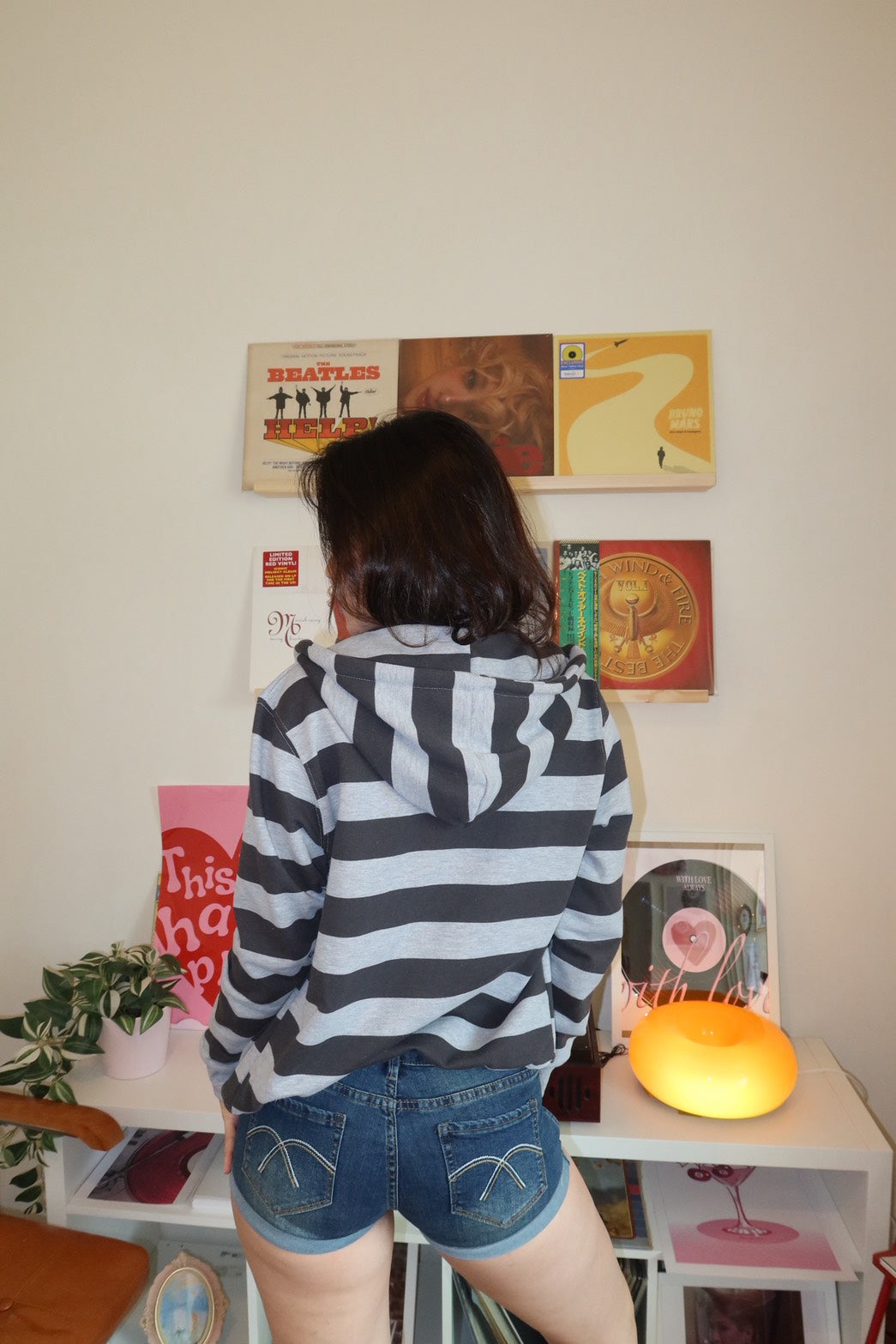 本期必買!!⭐️經典𝟐𝟎𝟎𝟎𝒔 𝑩𝒆𝒍𝒍𝒂 𝑺𝒕𝒓𝒊𝒑𝒆 𝑯𝒐𝒐𝒅𝒊𝒆👟🧸