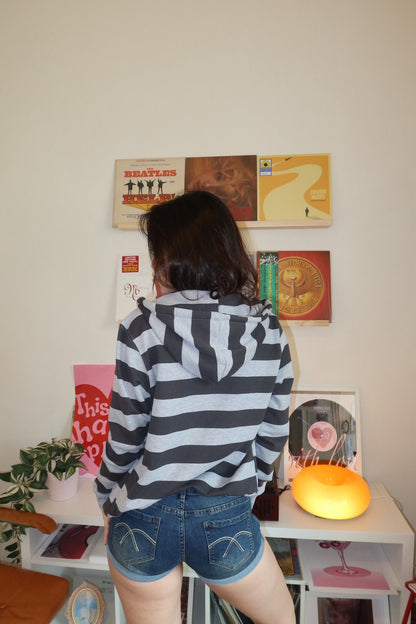 本期必買!!⭐️經典𝟐𝟎𝟎𝟎𝒔 𝑩𝒆𝒍𝒍𝒂 𝑺𝒕𝒓𝒊𝒑𝒆 𝑯𝒐𝒐𝒅𝒊𝒆👟🧸