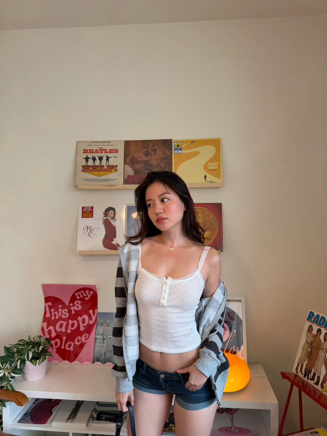 本期必買!!⭐️經典𝟐𝟎𝟎𝟎𝒔 𝑩𝒆𝒍𝒍𝒂 𝑺𝒕𝒓𝒊𝒑𝒆 𝑯𝒐𝒐𝒅𝒊𝒆👟🧸