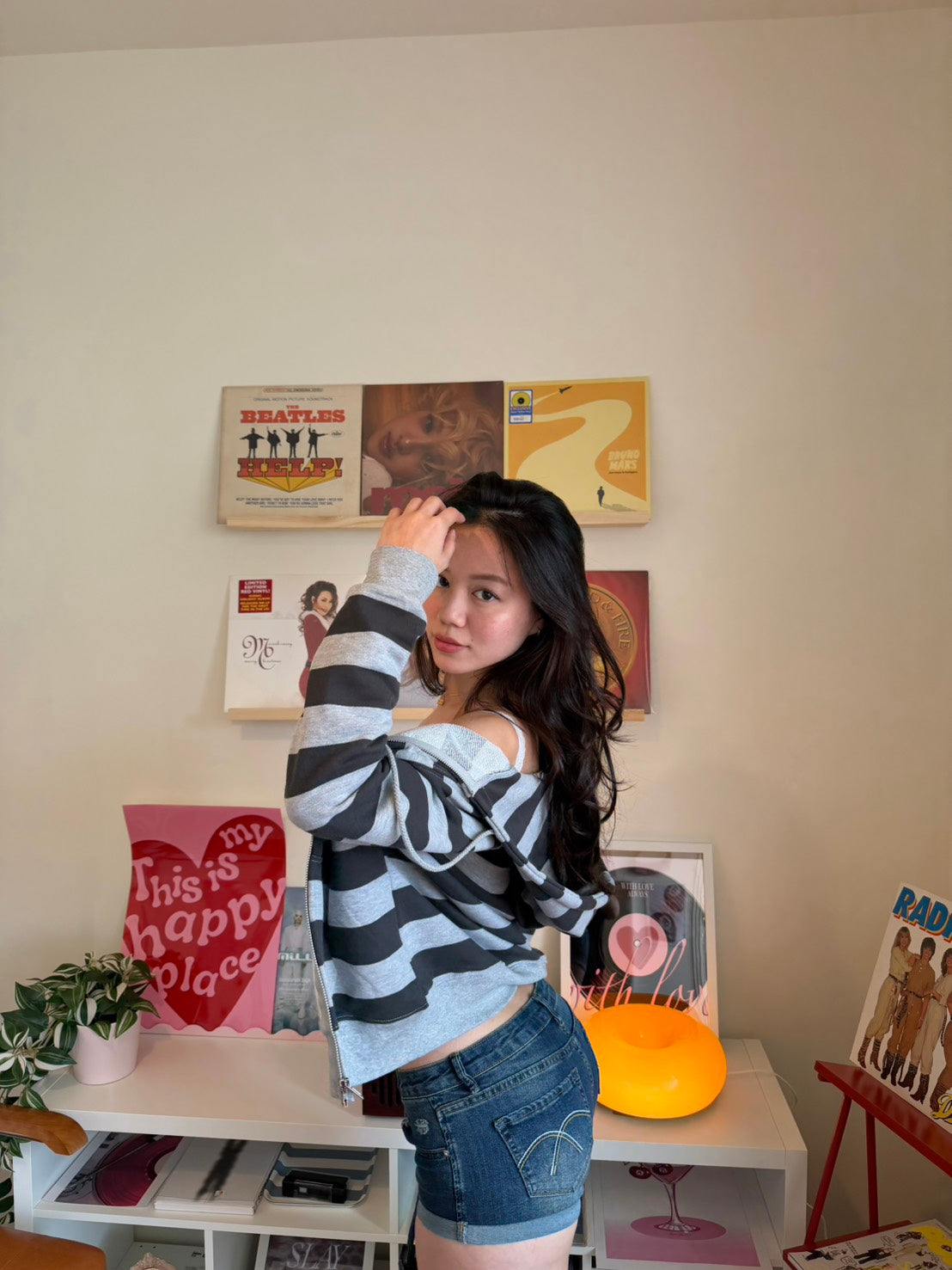 本期必買!!⭐️經典𝟐𝟎𝟎𝟎𝒔 𝑩𝒆𝒍𝒍𝒂 𝑺𝒕𝒓𝒊𝒑𝒆 𝑯𝒐𝒐𝒅𝒊𝒆👟🧸