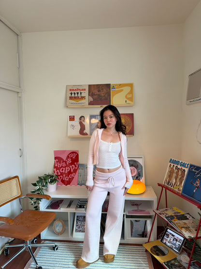 必買!!💗𝑴𝒆𝒂𝒏 𝑮𝒊𝒓𝒍𝒔 🩰𝟐𝟎𝟎𝟎𝒔 𝑪𝒂𝒔𝒖𝒂𝒍 𝑪𝒐𝒛𝒚 𝑲𝒏𝒊𝒕 𝑺𝒆𝒕⭐️