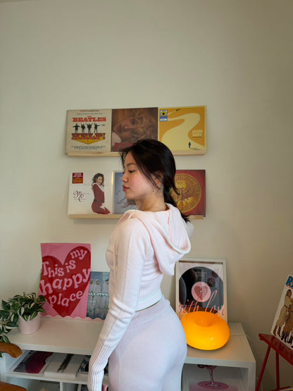 必買!!💗𝑴𝒆𝒂𝒏 𝑮𝒊𝒓𝒍𝒔 🩰𝟐𝟎𝟎𝟎𝒔 𝑪𝒂𝒔𝒖𝒂𝒍 𝑪𝒐𝒛𝒚 𝑲𝒏𝒊𝒕 𝑺𝒆𝒕⭐️