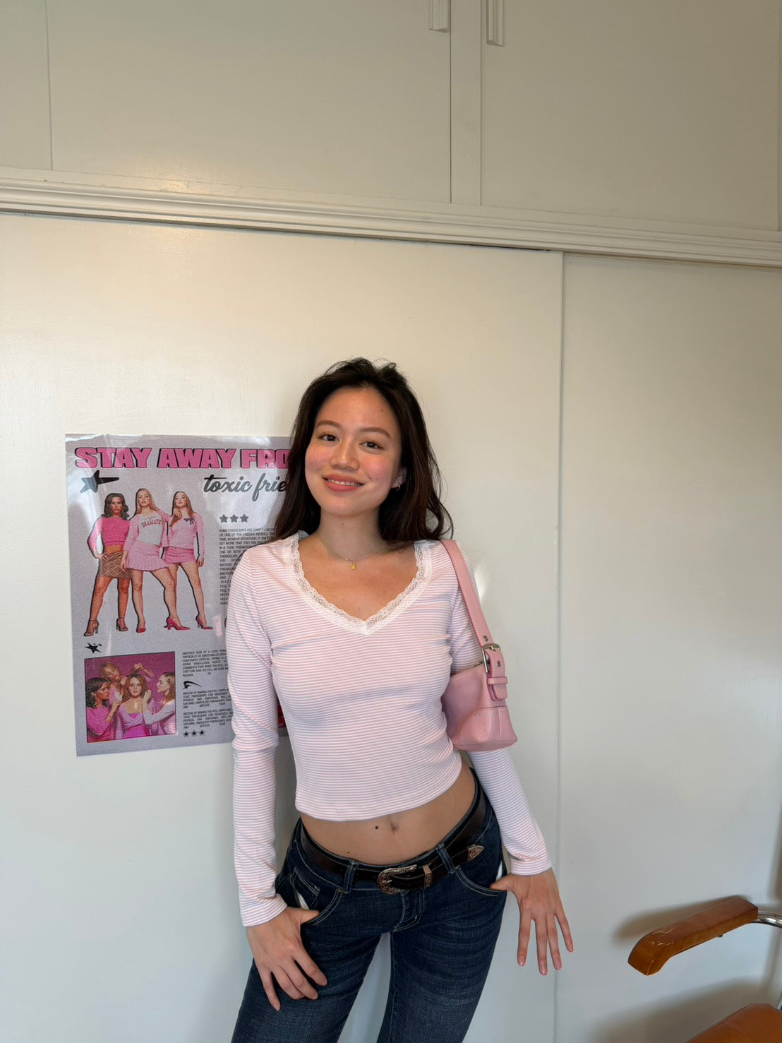 𝑺𝒐𝒇𝒕 𝑺𝒖𝒏𝒅𝒂𝒚 𝑺𝒕𝒓𝒊𝒑𝒆 𝑻𝒐𝒑 🎀