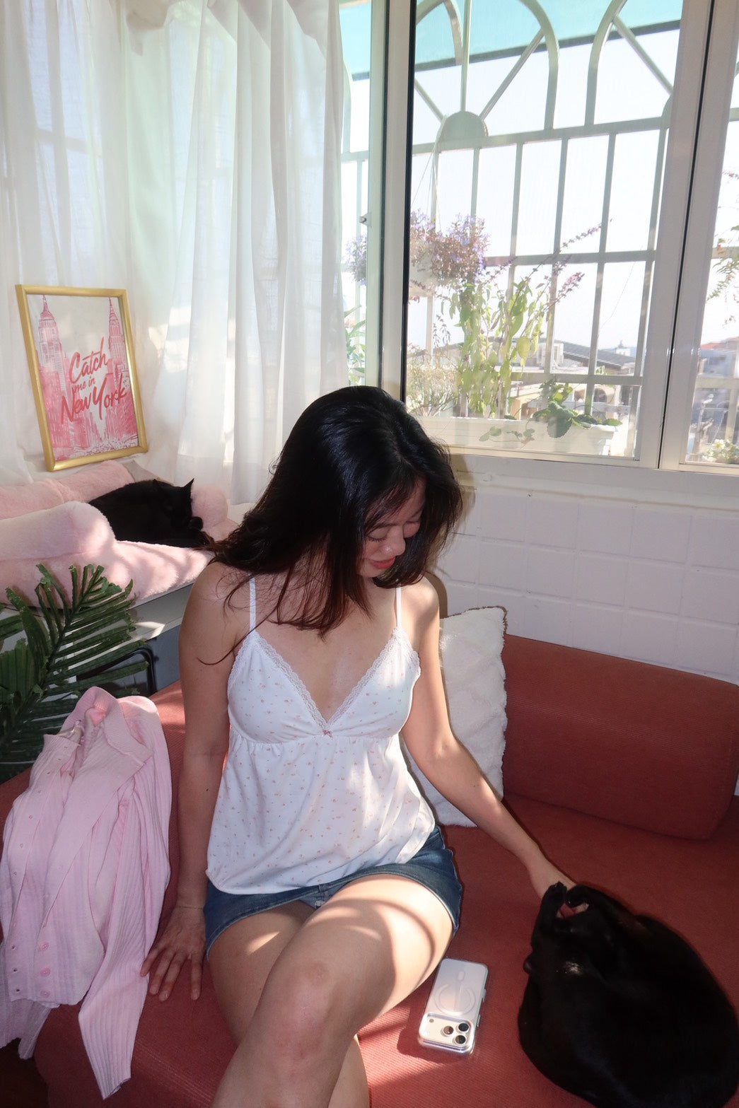 𝑩𝒂𝒃𝒚 𝑫𝒂𝒚𝒅𝒓𝒆𝒂𝒎 𝑳𝒂𝒄𝒆 𝑪𝒂𝒎𝒊 🌷✨