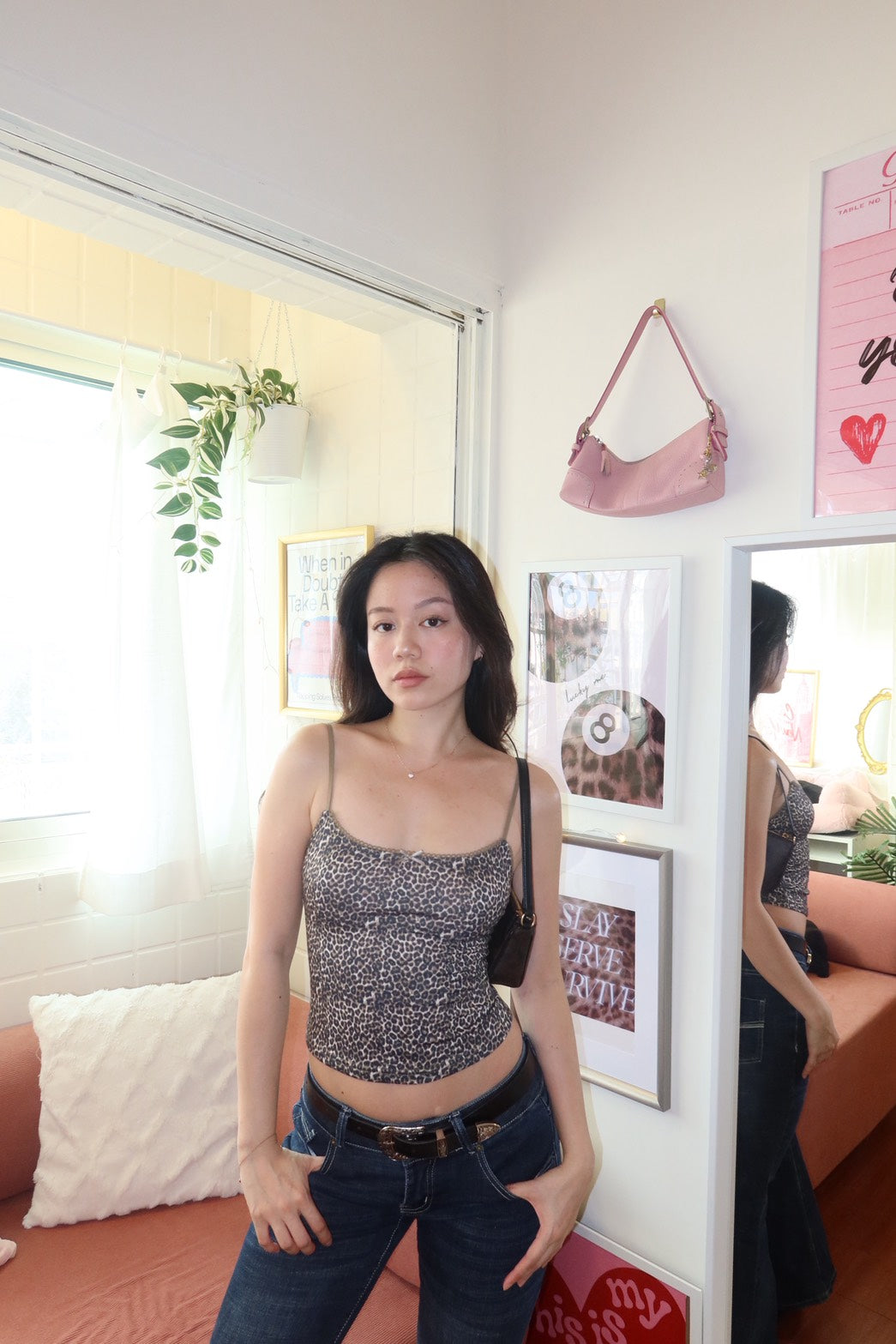 大辣必買❤️‍🔥𝒍𝒆𝒐𝒑𝒂𝒓𝒅 𝒃𝒂𝒃𝒚 𝒕𝒐𝒑 🐆