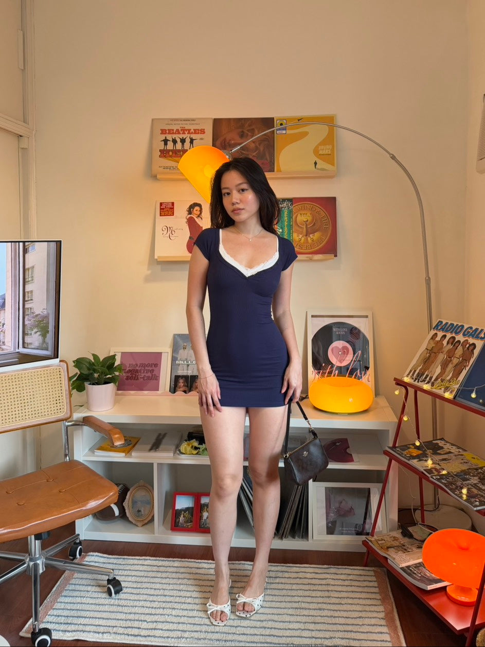 必買⭐️𝑯𝒐𝒕𝒕𝒊𝒆💋𝒓𝒊𝒃 𝒗 𝒃𝒖𝒕𝒕𝒐𝒏 𝒎𝒊𝒏𝒊 𝒅𝒓𝒆𝒔𝒔
